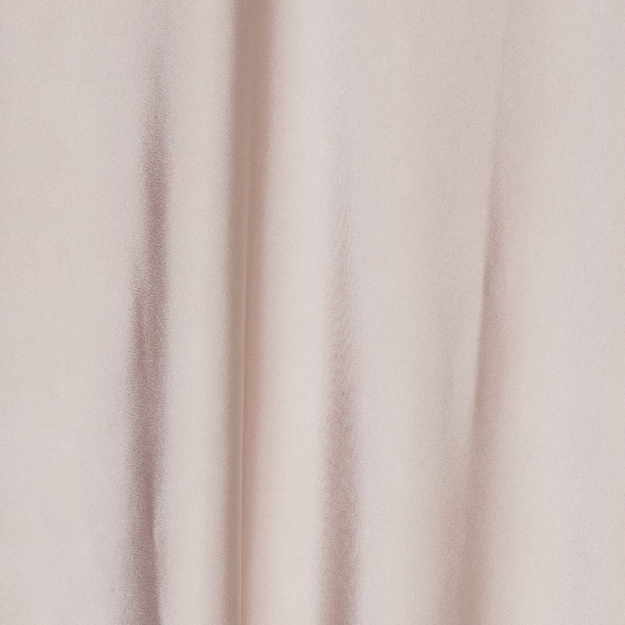 Karmamia flow dress semi rich blush - Image 3