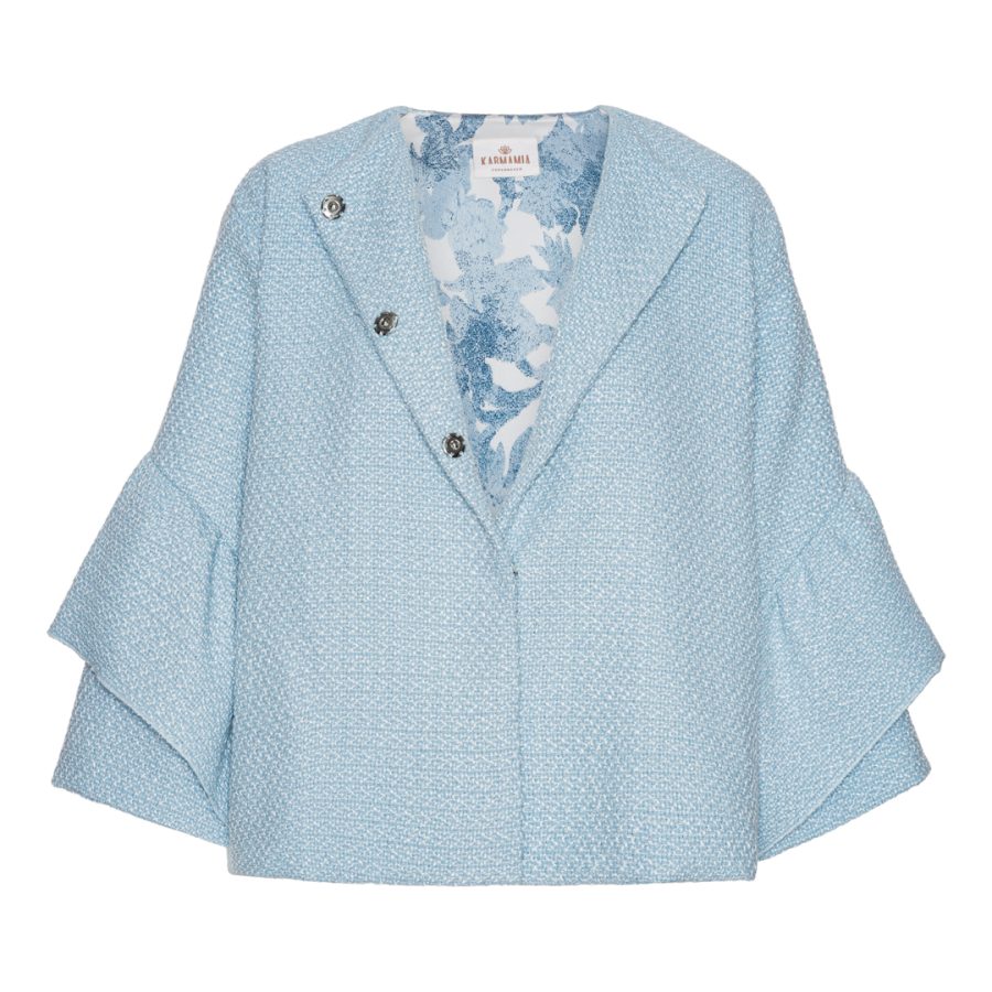 Karmamia spencer jacket no. 28