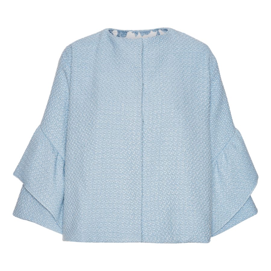 Karmamia spencer jacket no. 28 - Image 2