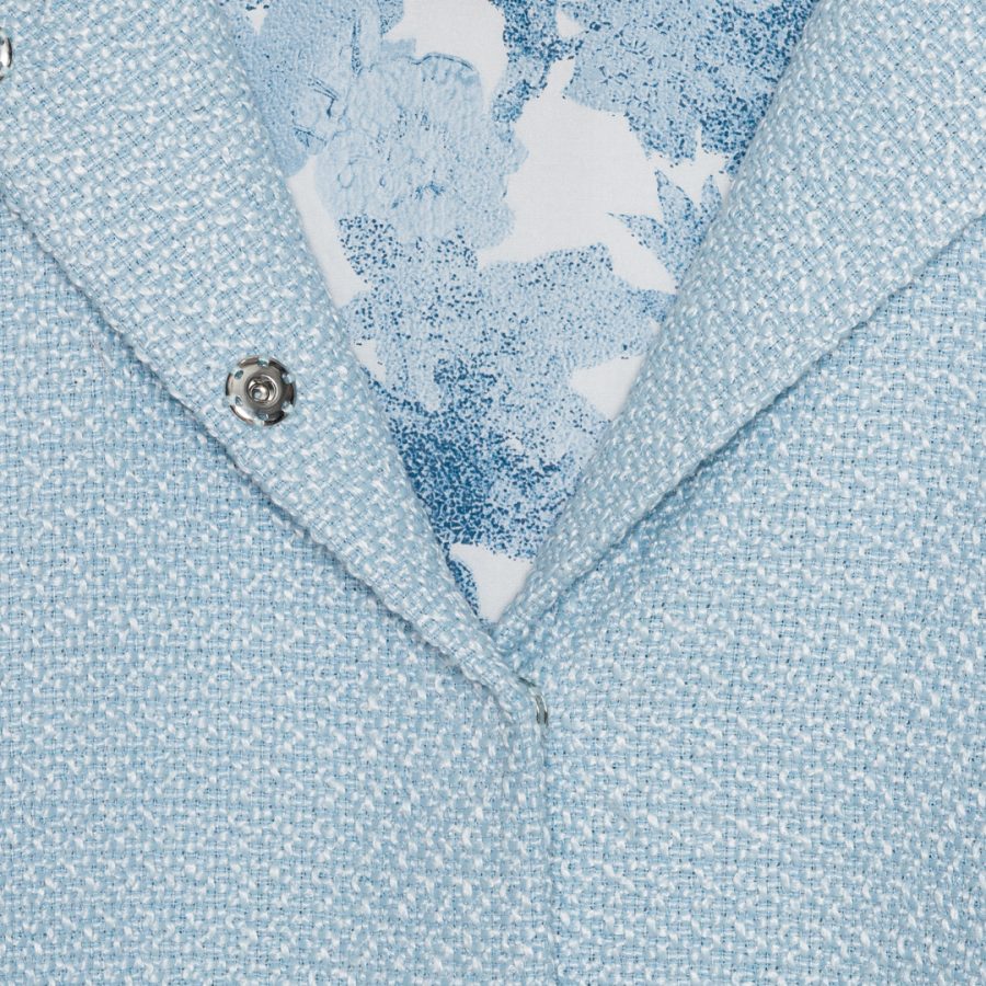 Karmamia spencer jacket no. 28 - Image 4