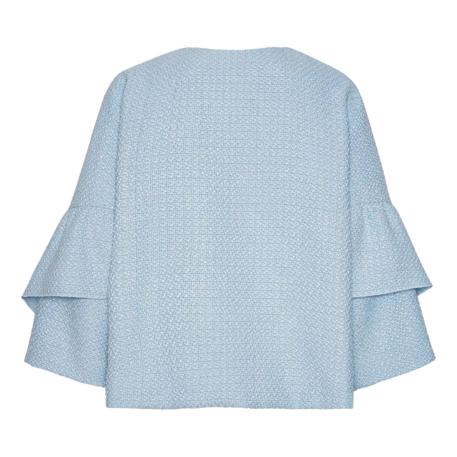 Karmamia spencer jacket no. 28 - Image 3
