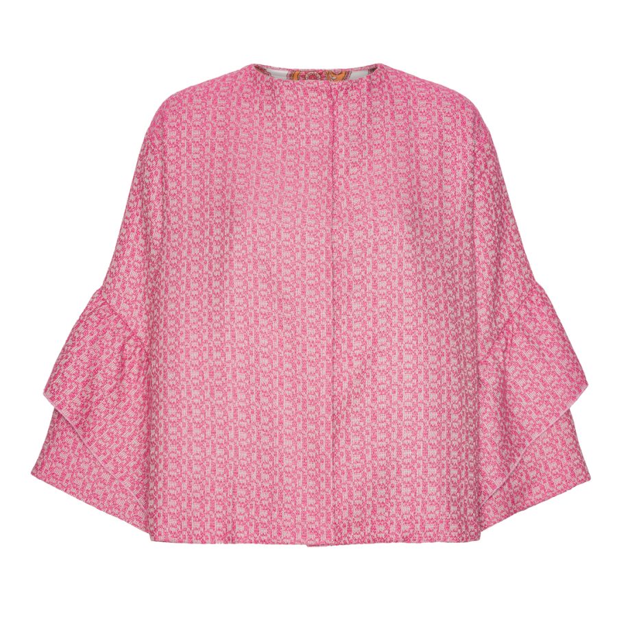 Karmamia spencer jacket no. 40 - Image 2