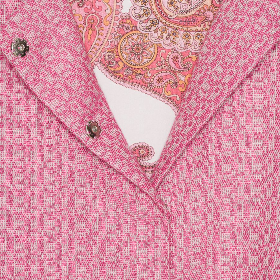 Karmamia spencer jacket no. 40 - Image 4