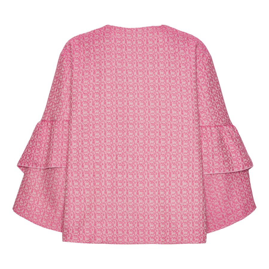 Karmamia spencer jacket no. 40 - Image 3