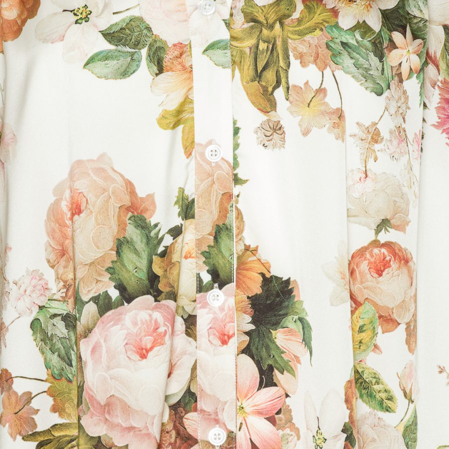 Karmamia amelia shirt summer bloom - Image 3
