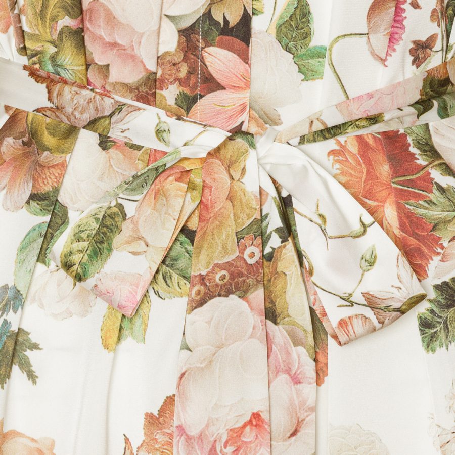 Karmamia agnes dress summer bloom - Image 3