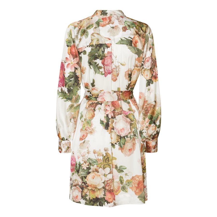 Karmamia agnes dress summer bloom - Image 2