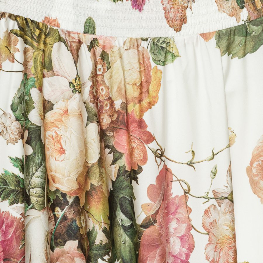 Karmamia savannah skirt summer bloom - Image 3