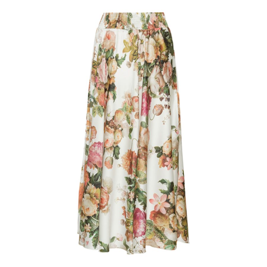 Karmamia savannah skirt summer bloom - Image 2