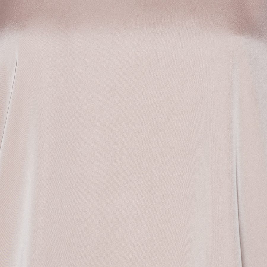 Karmamia vera blouse semi rich blush - Image 3