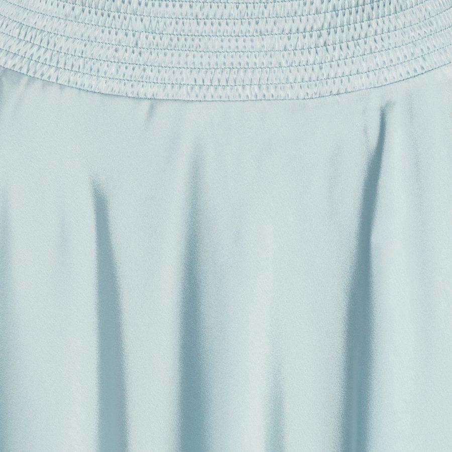 Karmamia savannah skirt semi rich sky - Image 3