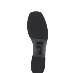 Babouche lydia ballerina gold - Billede 4