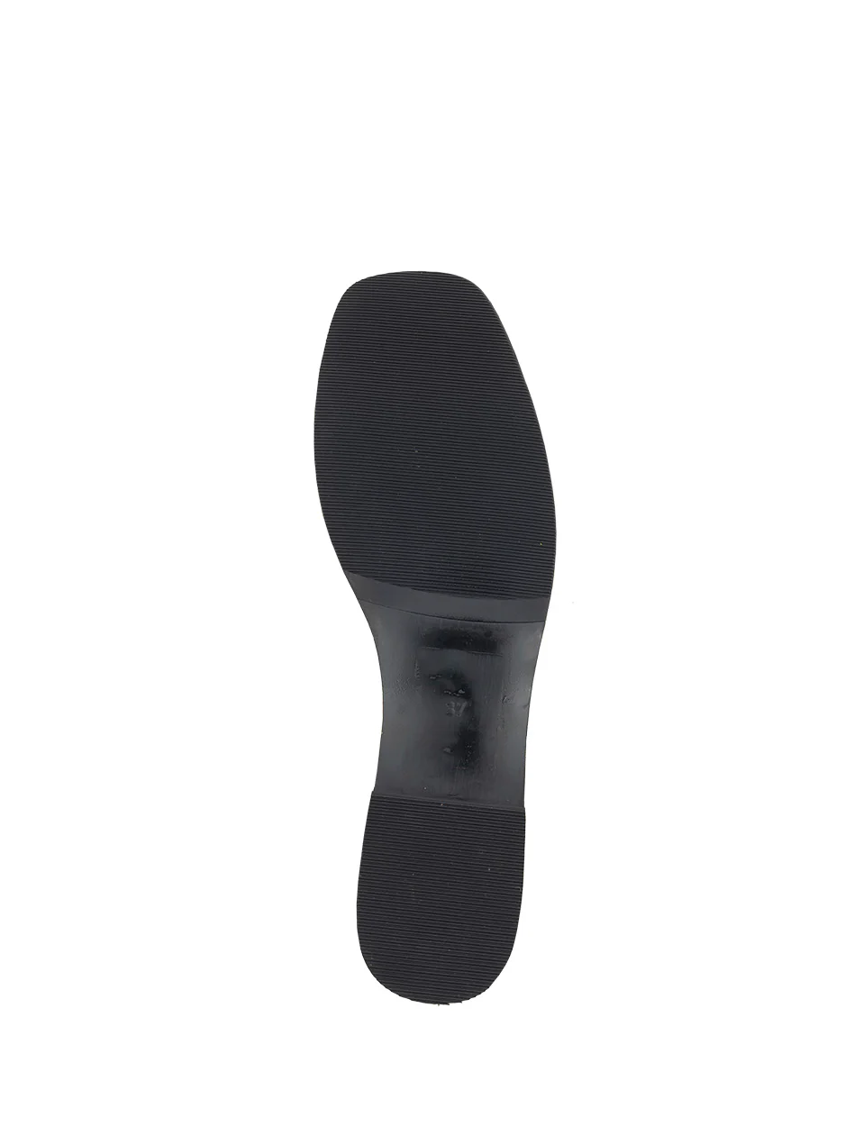 Babouche lydia ballerina black - Image 4
