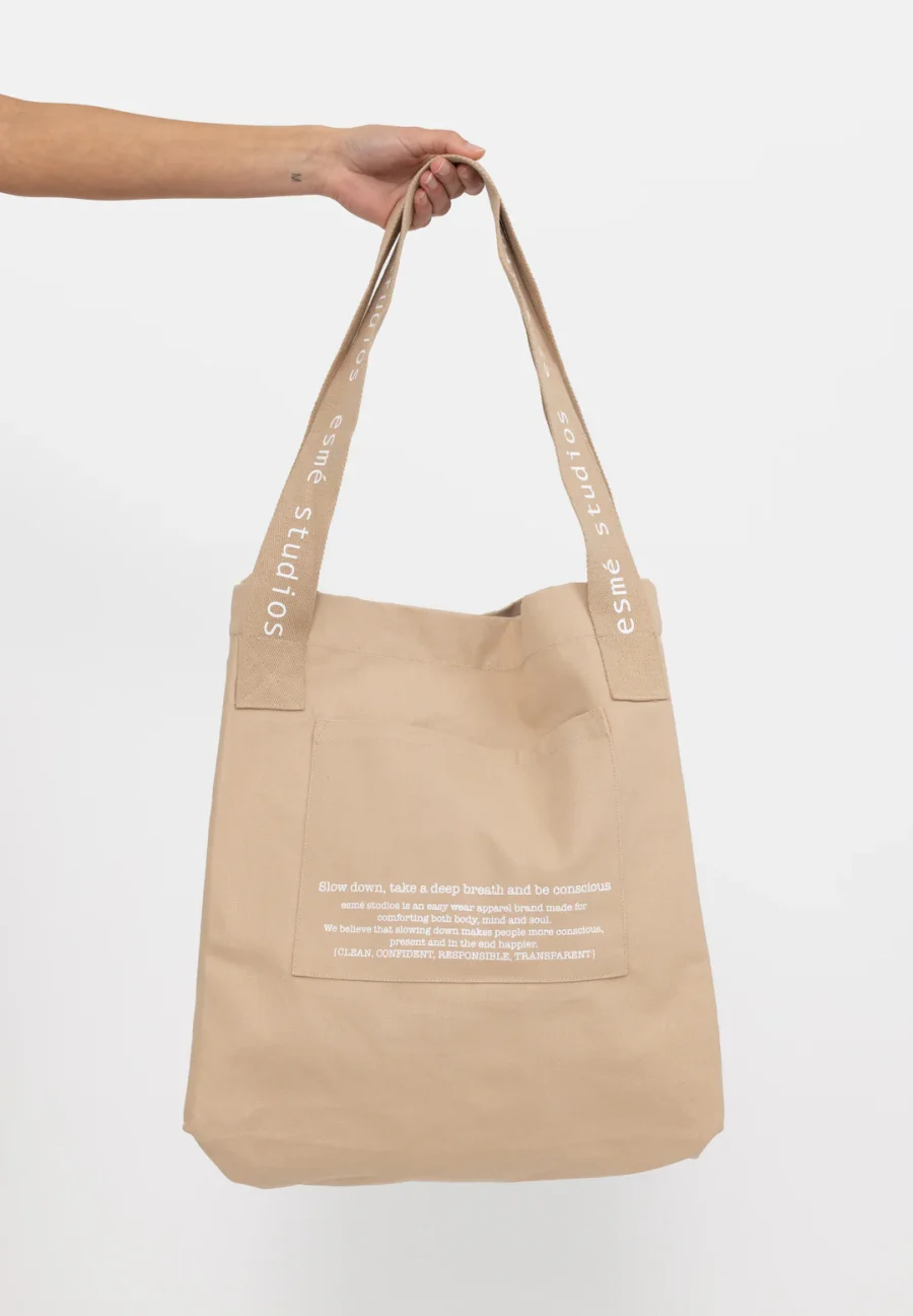 Èsme studios alana bag white pepper - Image 2