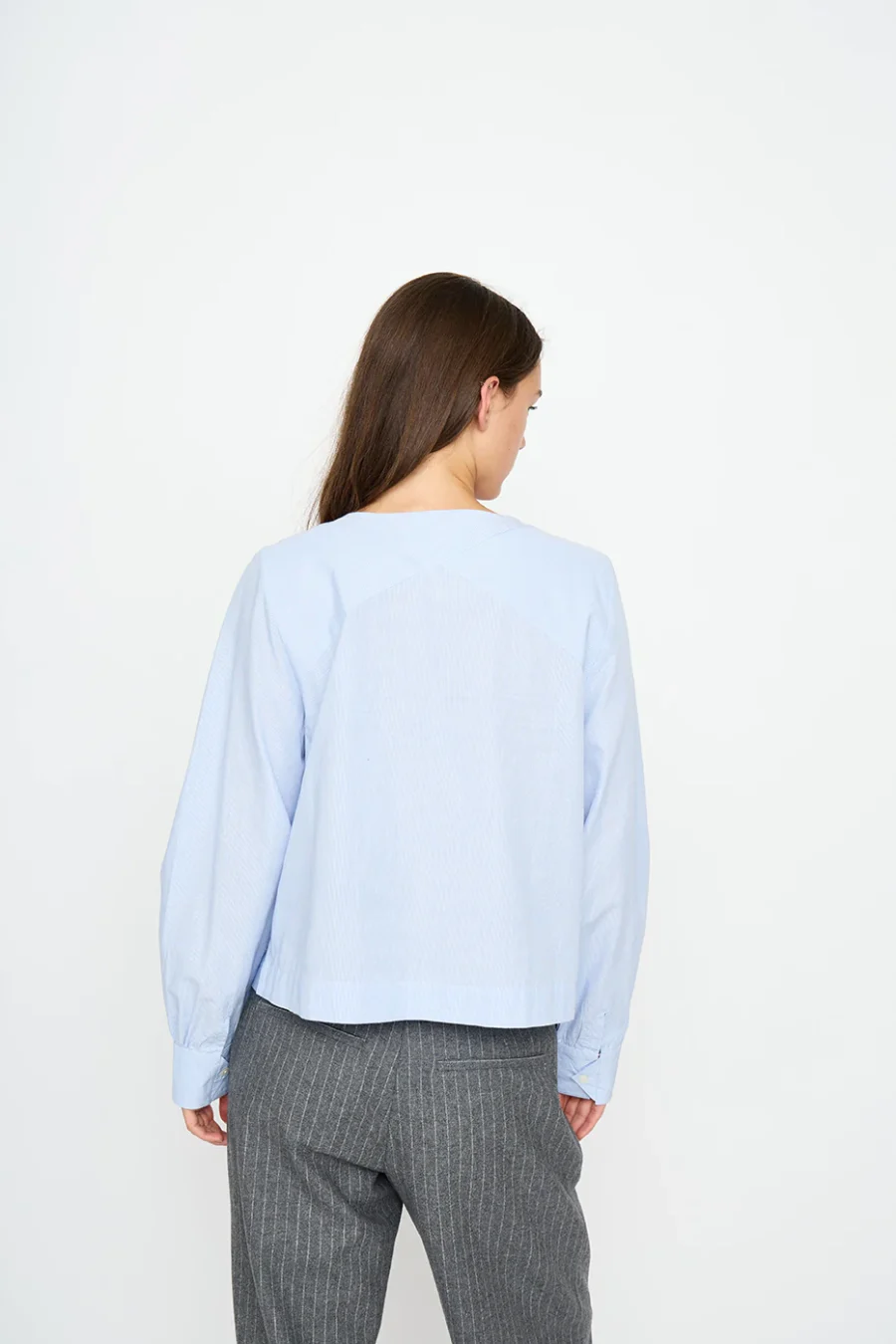 spencer jacket - Image 8