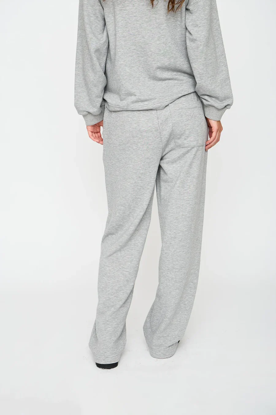 Èsme studios nori sweat pants grey - Image 6