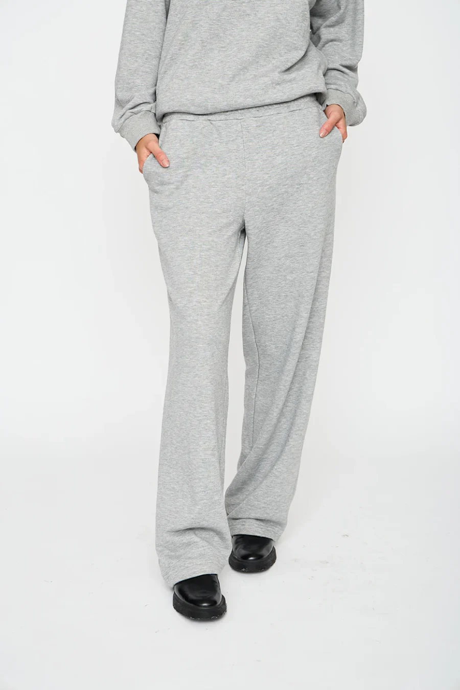 Èsme studios nori sweat pants grey - Image 3