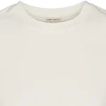 Èsme studios river blouse snow white - Billede 2