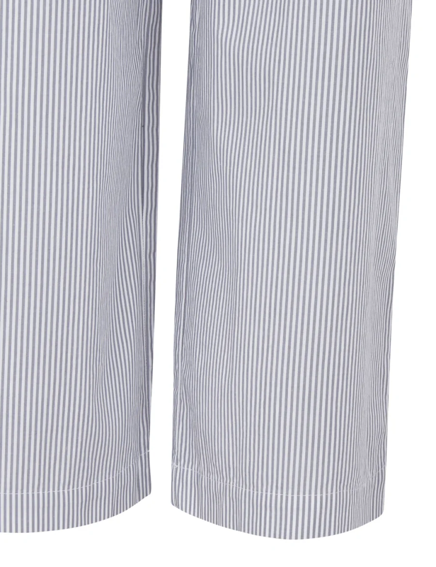 Èsme studios ruby pants blue stripe - Image 3