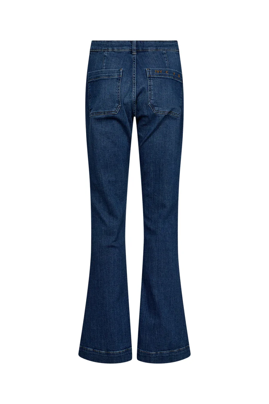 Ivy ann charlotte jeans wash camden - Image 2