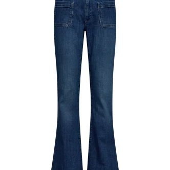 Ivy ann charlotte jeans wash camden