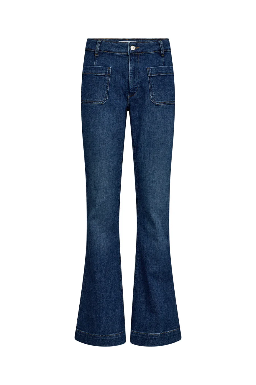 Ivy ann charlotte jeans wash camden