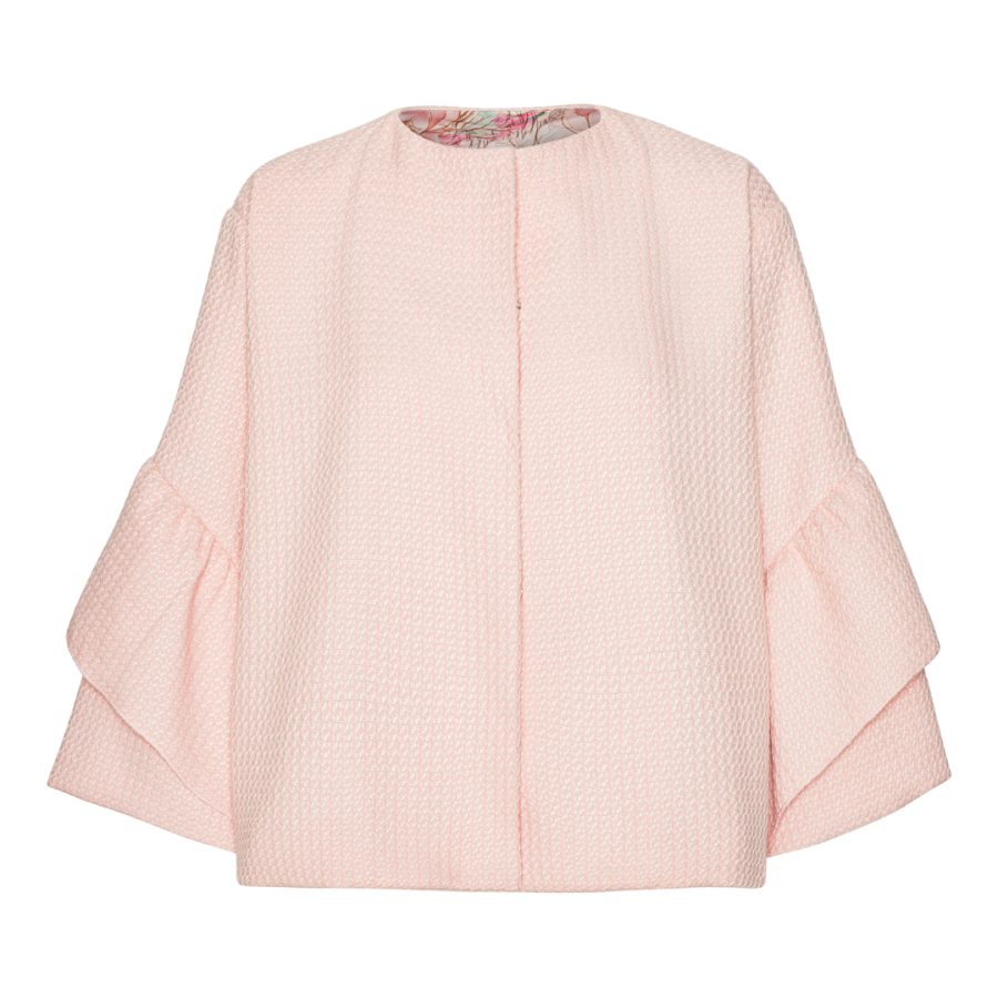 Karmamia spencer jacket no. 50 - Image 2