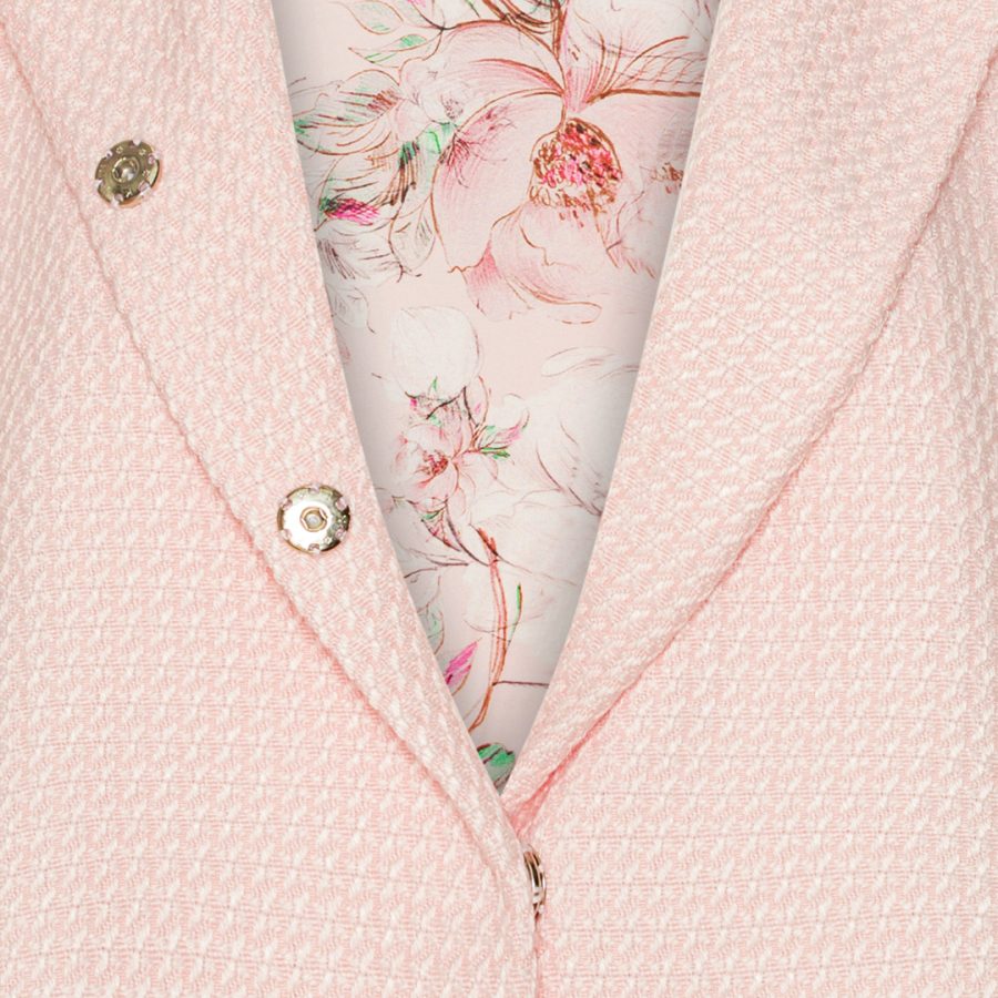 Karmamia spencer jacket no. 50 - Image 4