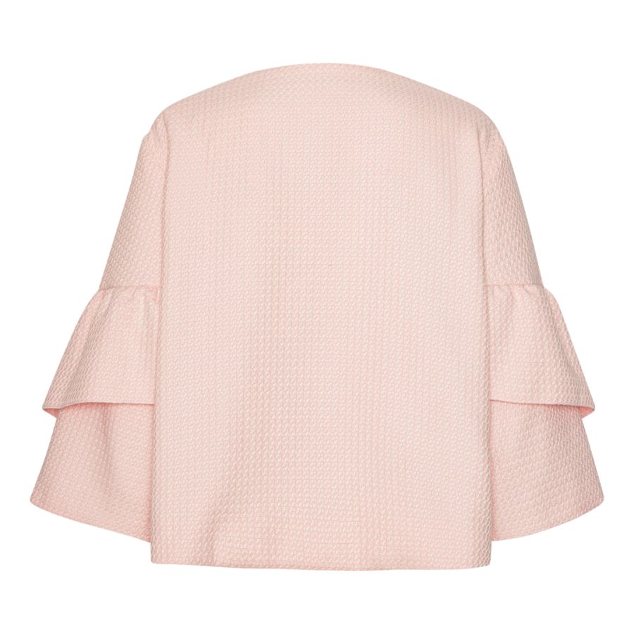 Karmamia spencer jacket no. 50 - Image 3