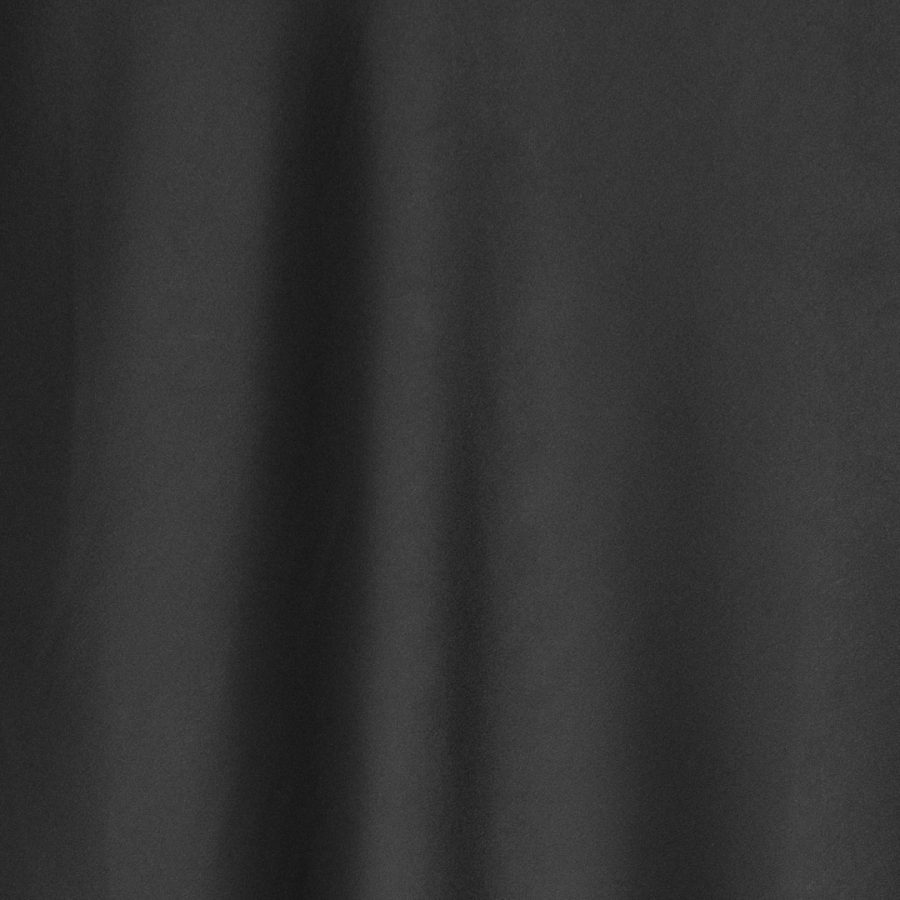 Karmamia camisole dress semi rich black - Image 3