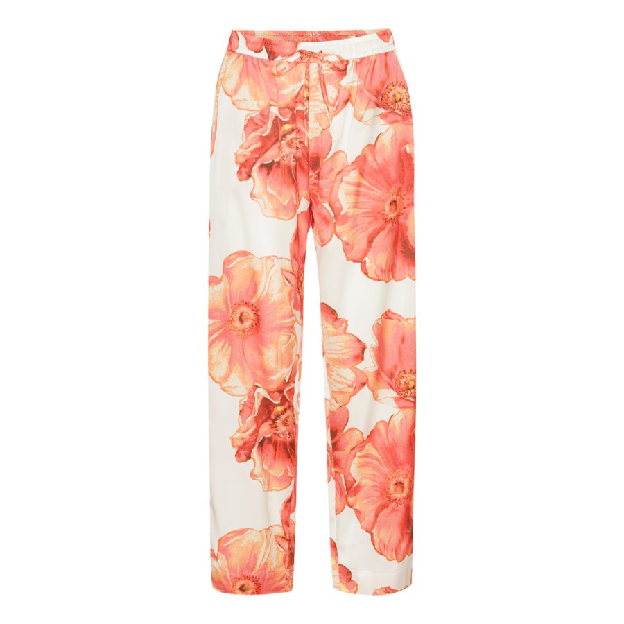 Karmamia garcia pants maui flower