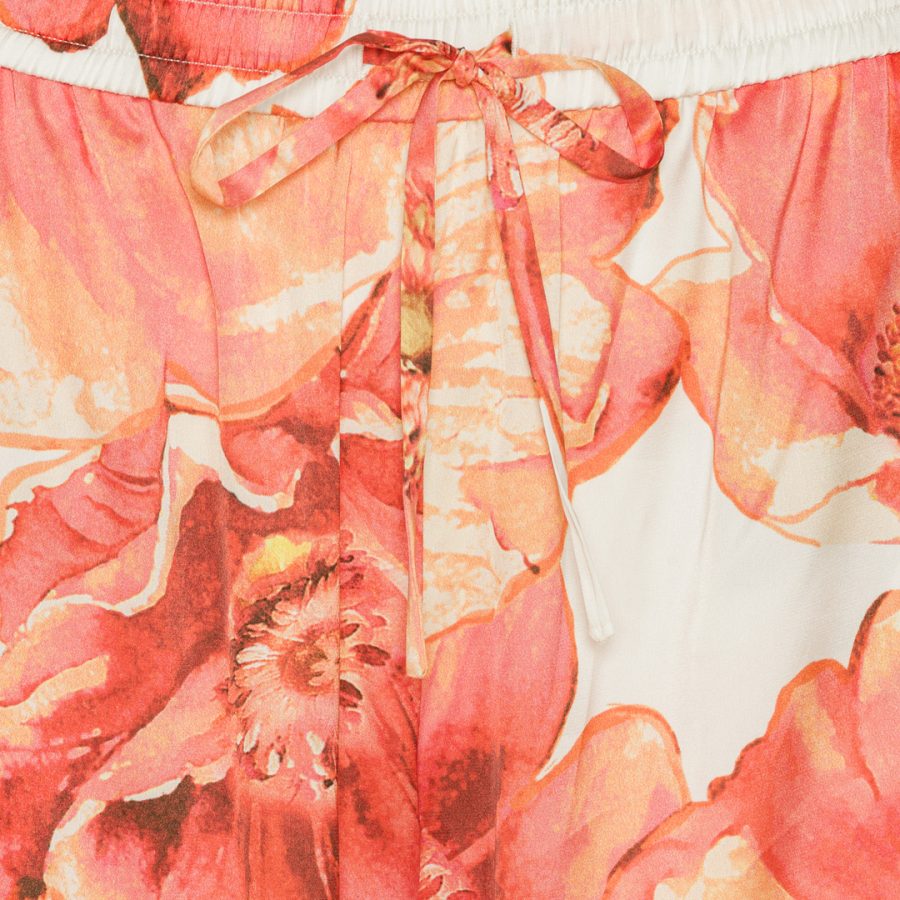 Karmamia garcia pants maui flower - Image 3
