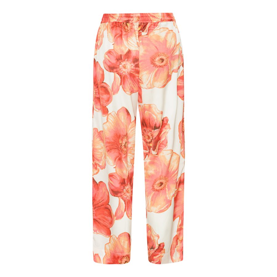 Karmamia garcia pants maui flower - Image 2