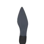 Babouche fara ballerina black - Billede 4