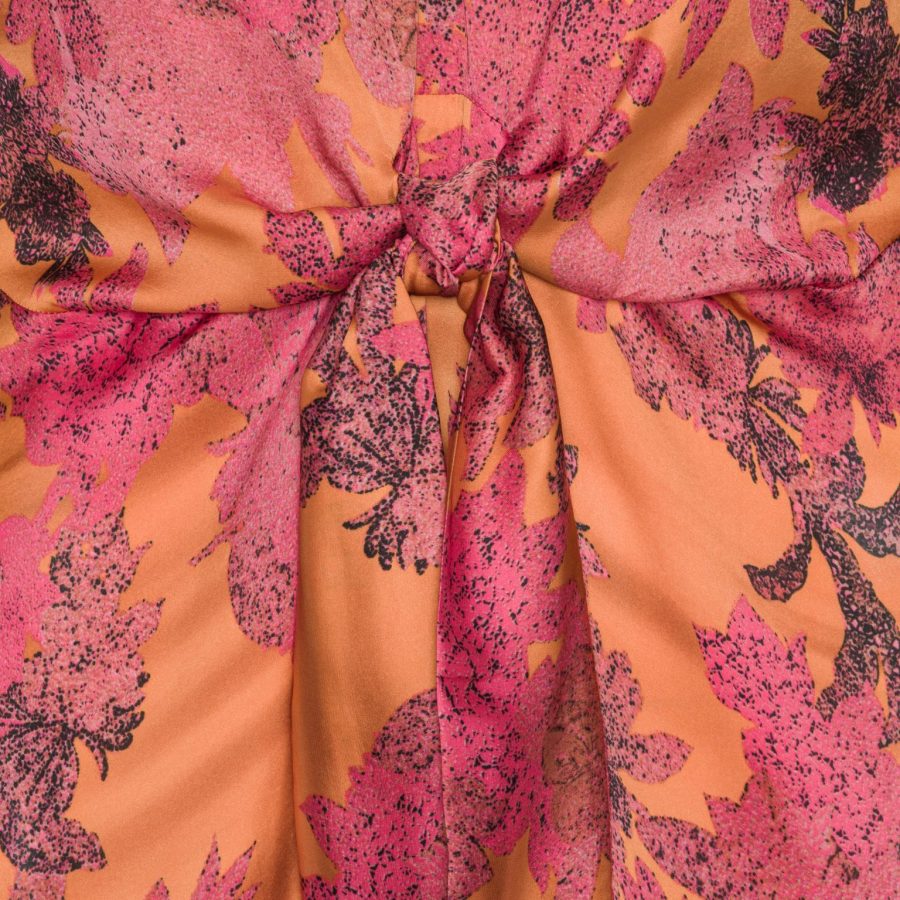 Karmamia faye dress sunrise flower - Image 3