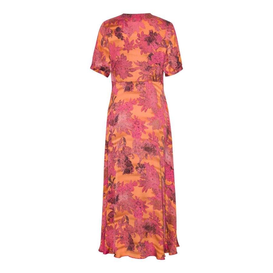 Karmamia faye dress sunrise flower - Image 2