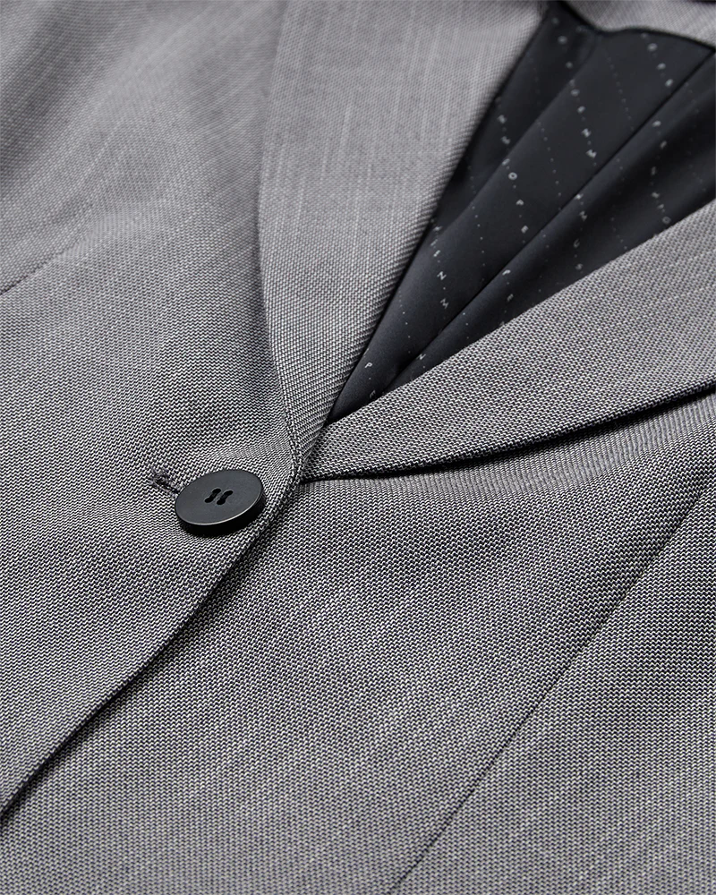 Copenhagen muse tonnie blazer alloy black - Image 3