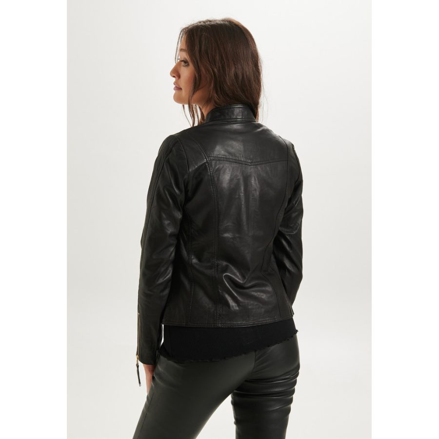 btf cph biker jacket 1 - Image 5