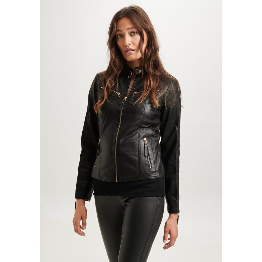 btf cph biker jacket 1 - Image 4