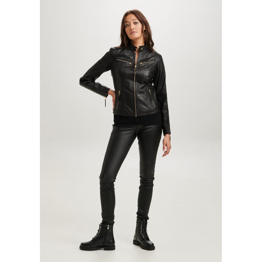 btf cph biker jacket 1 - Image 3