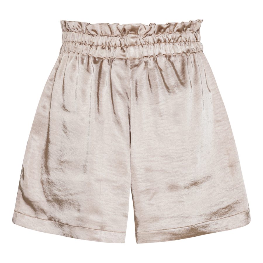 Karmamia bay shorts rich nude - Image 2