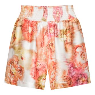 Karmamia suri shorts hazy bloom