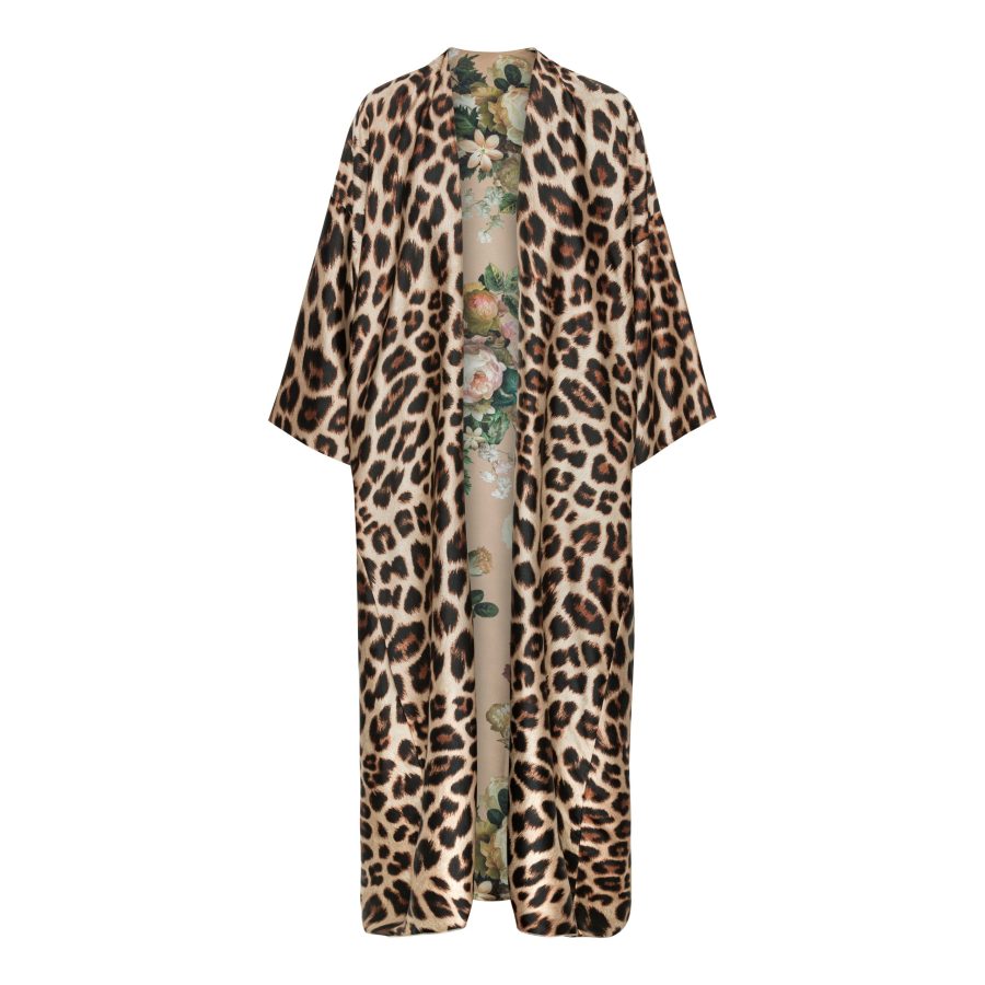 Karmamia capri robe no 5 - Image 2