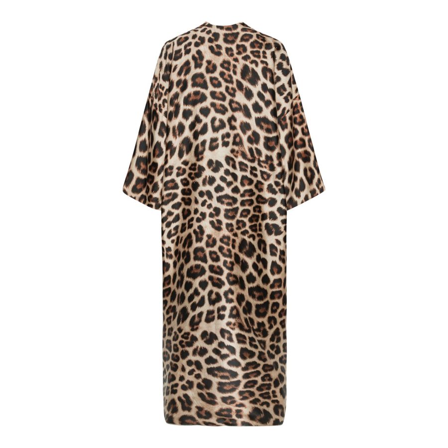 Karmamia capri robe no 5 - Image 4