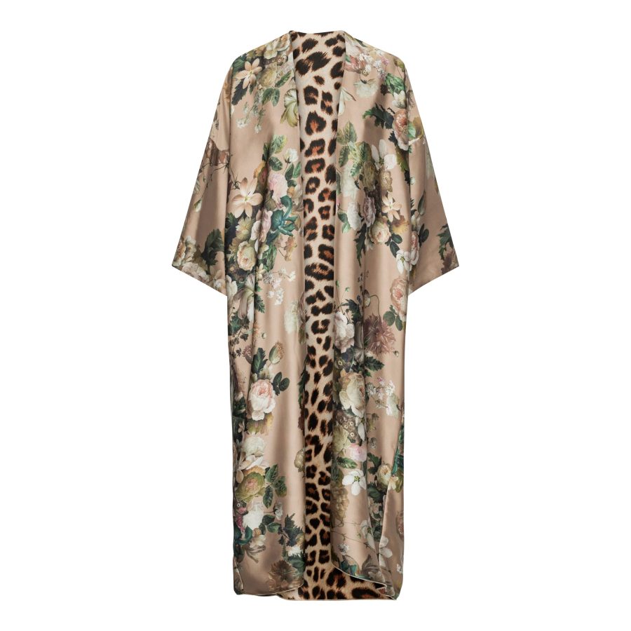Karmamia capri robe no 5