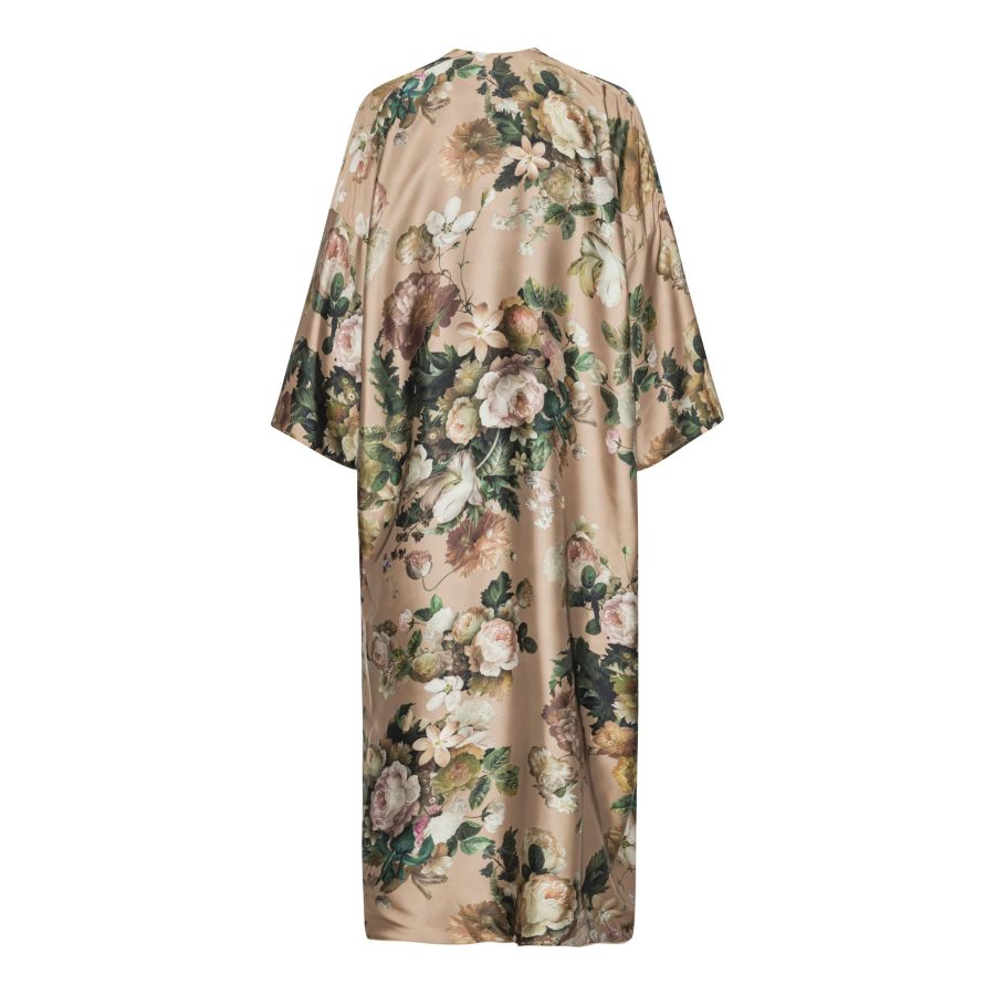 Karmamia capri robe no 5 - Image 3