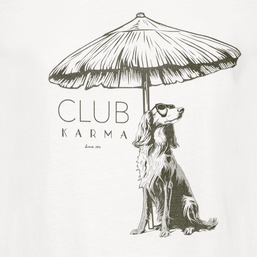 Karmamia club karma tee no. 3 - Image 3