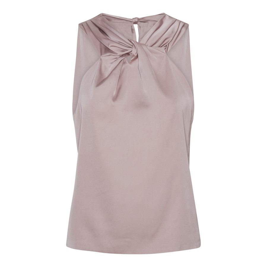 Karmamia florence top blush
