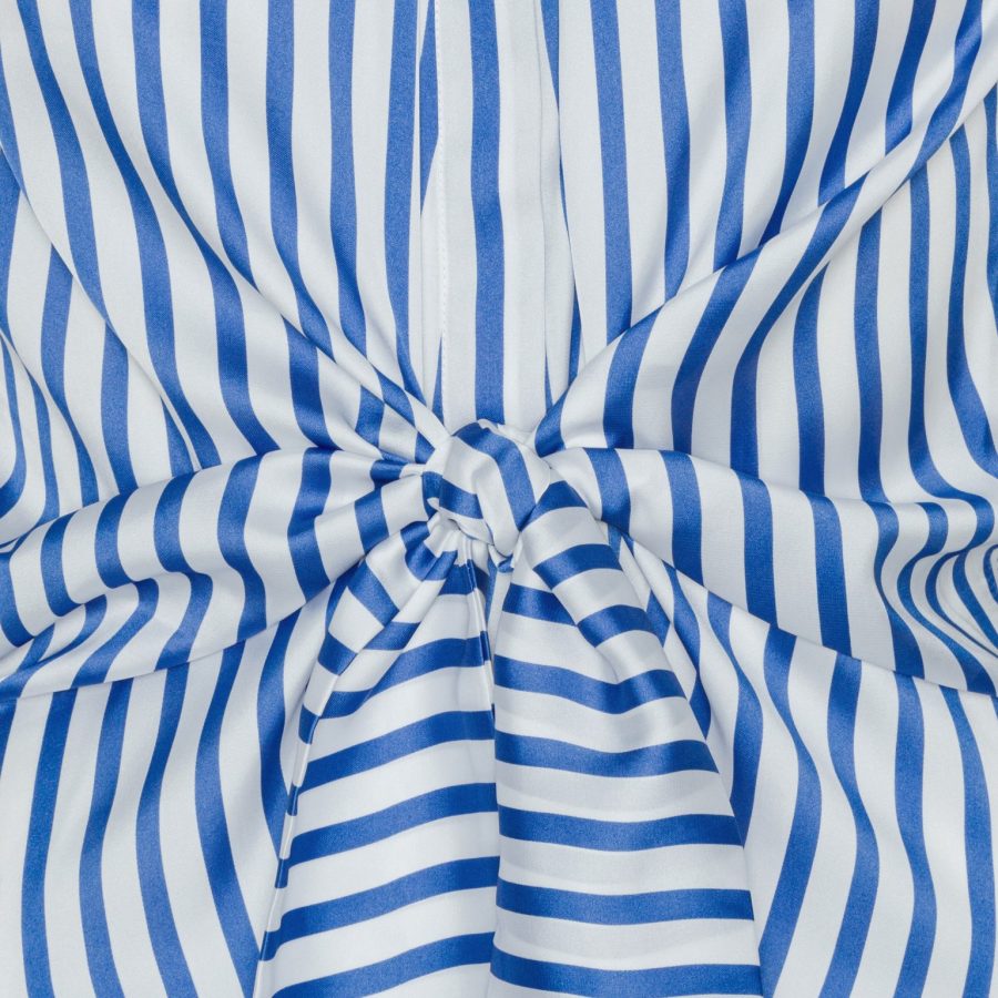 Karmamia lee shirt short sailor stripe - Image 3