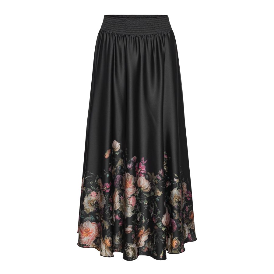 Karmamia savannah skirt rosery